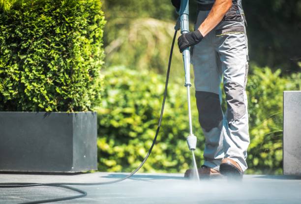 Best Rust Removal  in Hooks, TX