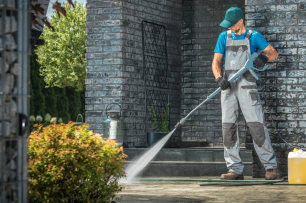 Best Gutter Cleaning  in Hooks, TX