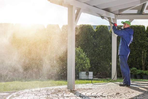 Best Factory Floor Cleaning  in Hooks, TX