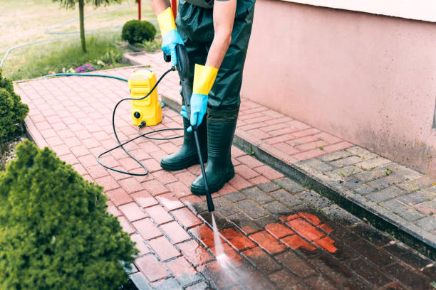 Best Warehouse Cleaning  in Hooks, TX