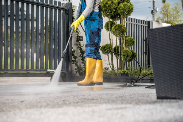 Best Playground Equipment Cleaning  in Hooks, TX