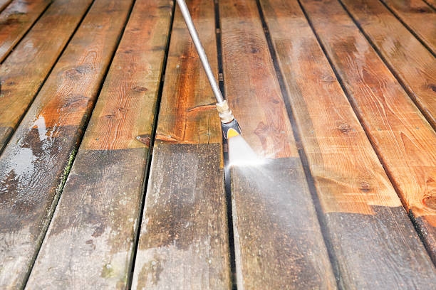 Concrete Sealing in Hooks, TX